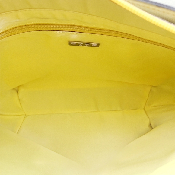 Etro Leather Shoulder Bag - Picture 3 of 8